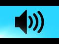 Okay Google - Sound Effect