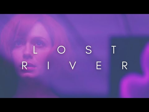 The Beauty Of Lost River