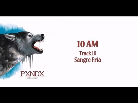 10 AM - Panda (Letra) HD