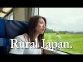 A Spontaneous Shinkansen Trip From Tokyo To Visit My 97 Year Old Grandfather Japan Vlog