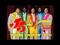 “Moving Violation” (American Bandstand, 1975) - Jackson 5 • Improved Sound & Image