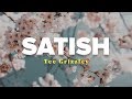 Tee Grizzley Satish Lyrics Video von C Tee Grizzley Satish Lyrics Video von C
