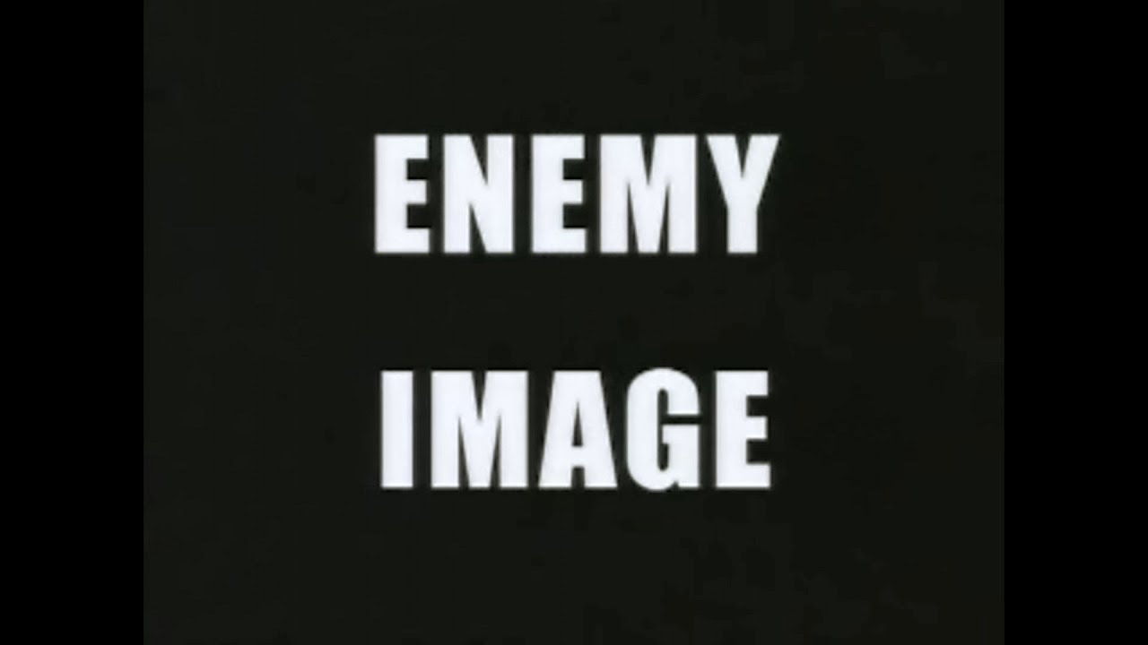 Enemy Image