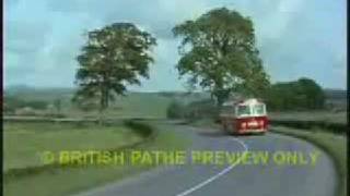 You Cannae Shove Your Grannie Off The Bus