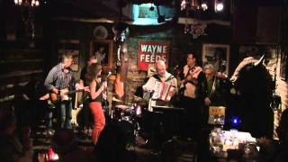 Western Caravan,Mary Olive Smith&Danny Weiss: CandyFest 2011