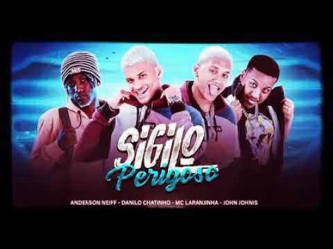 ANDERSON  NEIFF  E DANILO  CHATINHO  MC  LARANJINHA ⚠️