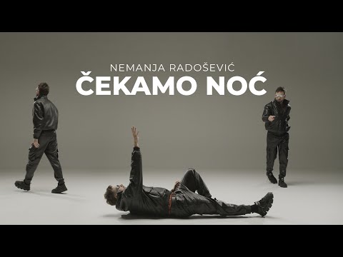 Nemanja Radošević - Čekamo noć | Official Video 2025