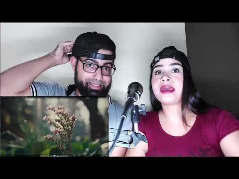 CAMINEMOS DE LA MANO - Pailita ft. Young Cister (Video Oficial) (REACCIÓN y OPINIÓN)