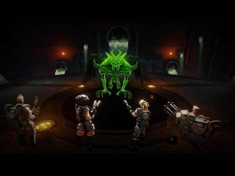 Activision & Sony Pictures Announce New ‘Ghostbusters’ Video Games