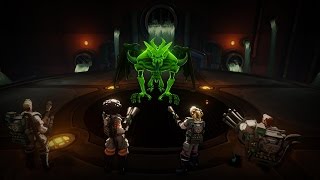 Ghostbusters video 1