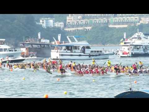 Seagods HD - BFC! Stanley Main Final!