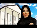 Kardashians At The White House