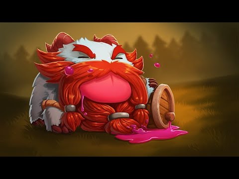 After 3 years one shotting lux with gragas again.