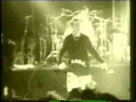 PUNISHABLE ACT - IDENTITIY - 1994 (OFFICIAL VIDEO)