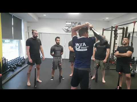 Functional Training Instructor Certification - Online and Onsite