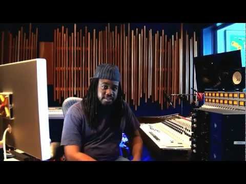Making the Beat - Behind the Music