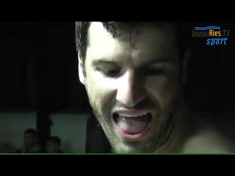 2. Gym CPI Fight Night - Kampf 6: Predrag Kovacevic vs Mihajlo Rajic