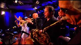 Jeff Beck &amp; Imelda May. Please Mr Jailer.