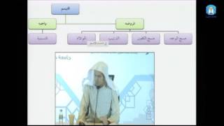 صورة فقه العبادات 09 - التيمم - عامر بهجت - التأهيل الفقهي