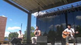 Action Item - Last Day of Summer