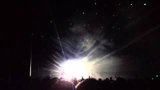 The Knife - Shaking The Habitual Show - Roundhouse, London - 08 05 2013