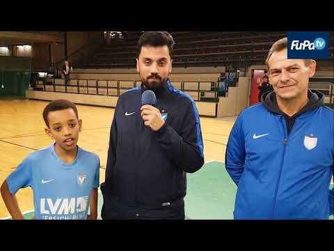 Viktoria Talent wechselt zum FC Bayern