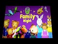 PBS Kids Channel Program Break 2017 WKNO DT3