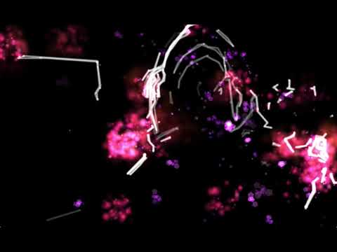 Rendering Particle Systems in SpriteKit from OpenCV Contours