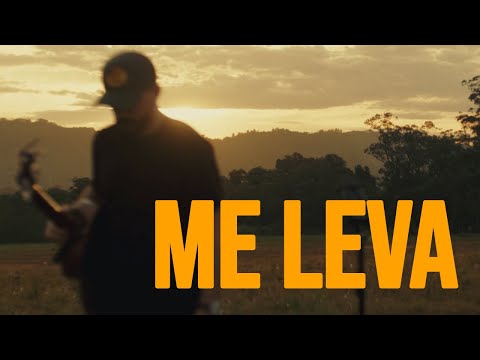 Me leva onde eu possa ouvir tua voz - Filhos do Homem | (COVER) Will Bressan
