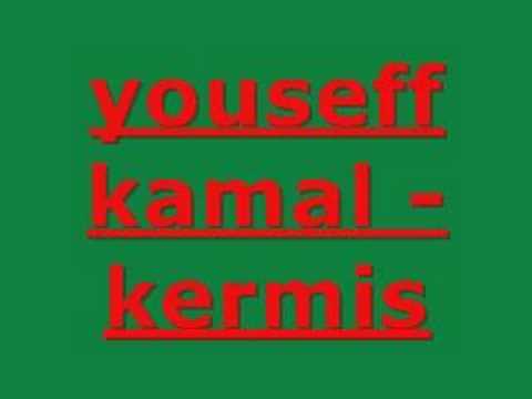 youssef en kamal - Kermis