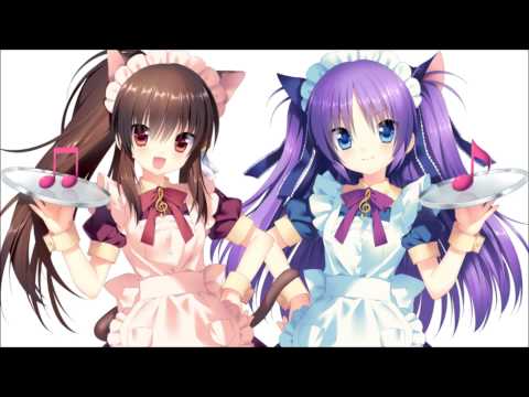 Nightcore - Oh No!