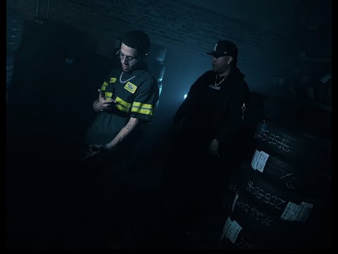 ALGARII x LUISTO FMS - Volao ( Video Oficial )
