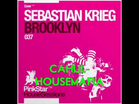 Sebastian Krieg - Brooklyn (Original Mix).wmv