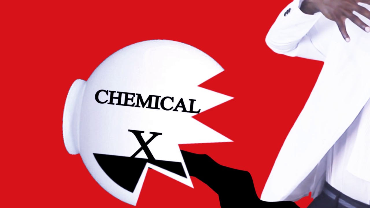 Sugar Spice And Everything Nice