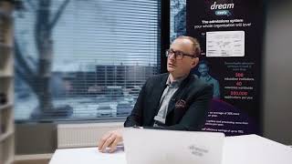 Data-driven marketing for universities