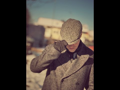 Wayne Jackson (feat. Lula) - Spanish Fly (official Video)