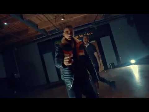 Mac Critter x TonyG TTG "Don't Concern Me" Official Music Video