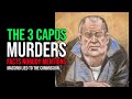 MTR- THE TRUTH ABOUT THE 3 CAPO'S MURDERS