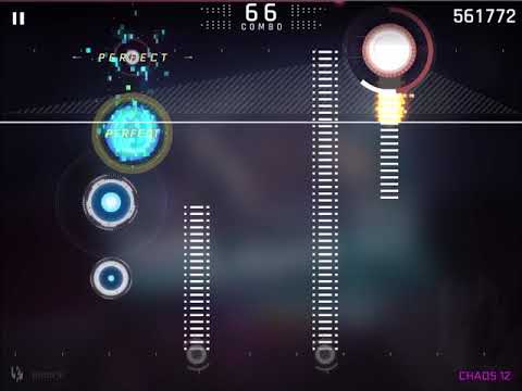 Cytus II - Cherry PuNK - βinαrΨ