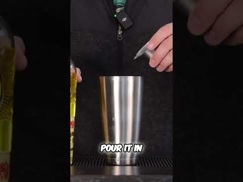 Brew the Perfect Witch's Daiquiri - An Herbal Delight