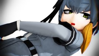 【MMD】TOXIC【けものフレンズ】