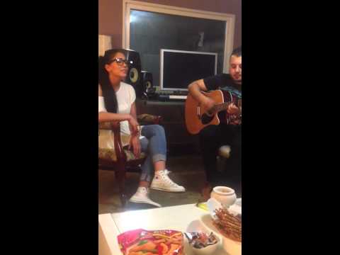 Seda Cömert - Kabul ( Emrah Cover) gitar Ömer Akyüz