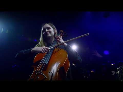 Victorian State Schools Spectacular 2023 - Black Smoke