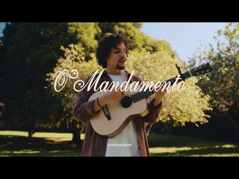 O Mandamento - Josué Dos Anjos