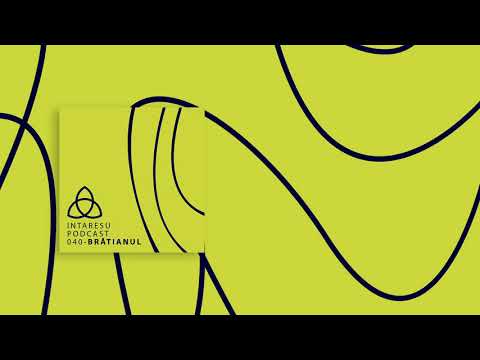 #RoMinimal | Intaresu Podcast 040 - Brătianul