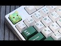 Budget Endgame Keyboard? | Frog TKL by Geonworks Review