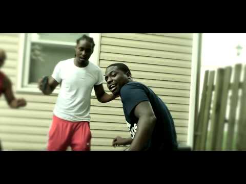 Brent B00min - "Blizzard" (Shot by Action Jack$on)