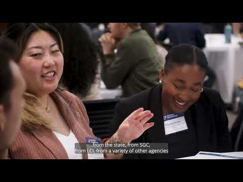 2025: February 27 // Empowering Vulnerable Workers - Possibility Lab