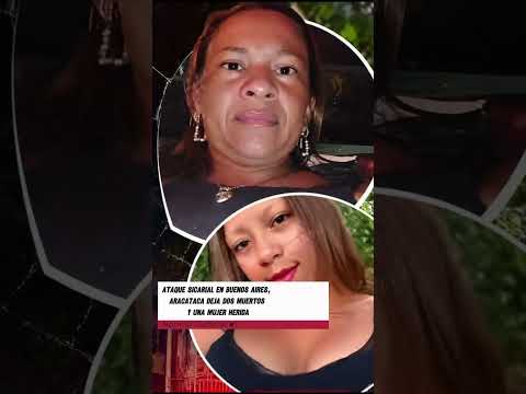 🚨 Resumen judicial | Región Caribe