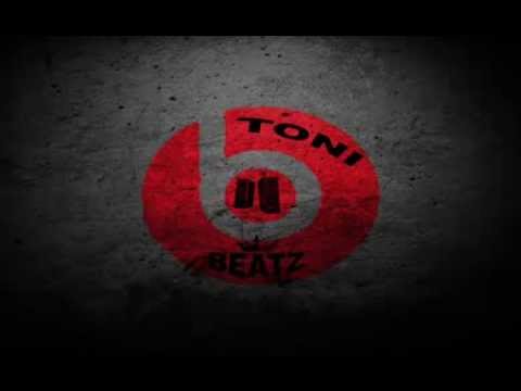 Aggressive Instrumental Hip Hop (Toni Beatz)